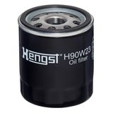 HENGST FILTER Масляный фильтр H90W23