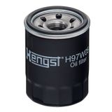 HENGST FILTER Масляный фильтр H97W05