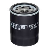 HENGST FILTER Õlifilter H97W16