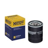 HENGST FILTER Õlifilter H97W16