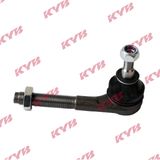KYB Наконечник поперечной рулевой тяги KTR4000