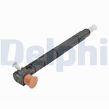 DELPHI Клапанная форсунка 28236381-12B1