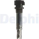 DELPHI Катушка зажигания CE20030-12B1