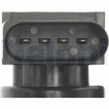 DELPHI Катушка зажигания CE20030-12B1