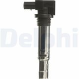DELPHI Катушка зажигания CE20030-12B1