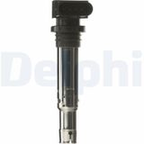 DELPHI Катушка зажигания CE20030-12B1