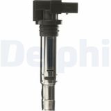 DELPHI Катушка зажигания CE20030-12B1