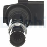 DELPHI Катушка зажигания CE20030-12B1