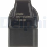 DELPHI Катушка зажигания CE20030-12B1
