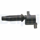 DELPHI Катушка зажигания GN10229-12B1