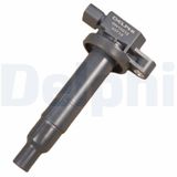 DELPHI Катушка зажигания GN10312-12B1