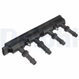 DELPHI Катушка зажигания GN10401-12B1
