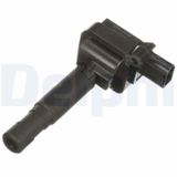 DELPHI Катушка зажигания GN10552-12B1