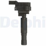 DELPHI Катушка зажигания GN10552-12B1