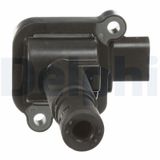 DELPHI Катушка зажигания GN10552-12B1