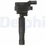 DELPHI Катушка зажигания GN10552-12B1