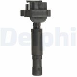 DELPHI Катушка зажигания GN10552-12B1