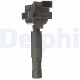 DELPHI Катушка зажигания GN10552-12B1