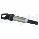 DELPHI Катушка зажигания GN10571-12B1