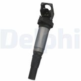 DELPHI Катушка зажигания GN10572-12B1