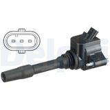 DELPHI Катушка зажигания GN10882-12B1