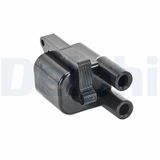 DELPHI Катушка зажигания GN11157-12B1