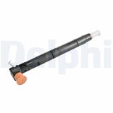 DELPHI Клапанная форсунка HRD355