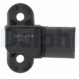 DELPHI Датчик, давление во впускной трубе PS10161