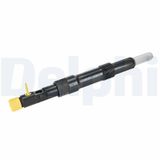 DELPHI Клапанная форсунка R01001D-12B1