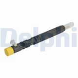 DELPHI Клапанная форсунка R02801D-12B1