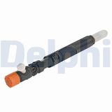DELPHI Клапанная форсунка R03701D-12B1