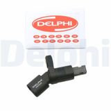 DELPHI jutiklis, rato greitis SS20000