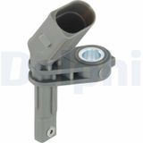 DELPHI Andur, rattapöörete arv SS20063