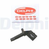 DELPHI Датчик, частота вращения колеса SS20069