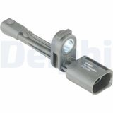 DELPHI Датчик, частота вращения колеса SS21254-12B1
