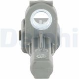 DELPHI Датчик, частота вращения колеса SS21254-12B1