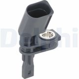 DELPHI Датчик, частота вращения колеса SS21506-12B1