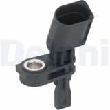 DELPHI Датчик, частота вращения колеса SS21507-12B1