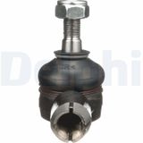 DELPHI Наконечник поперечной рулевой тяги TA1069