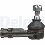 DELPHI Наконечник поперечной рулевой тяги TA1081
