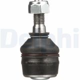 DELPHI Наконечник поперечной рулевой тяги TA1081