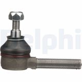 DELPHI Наконечник поперечной рулевой тяги TA1153