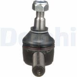 DELPHI Наконечник поперечной рулевой тяги TA1180