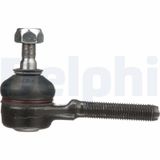 DELPHI Наконечник поперечной рулевой тяги TA1187