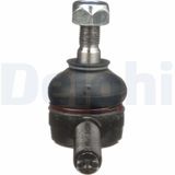 DELPHI Наконечник поперечной рулевой тяги TA1187