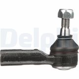DELPHI Наконечник поперечной рулевой тяги TA1225