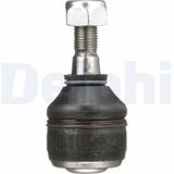 DELPHI Наконечник поперечной рулевой тяги TA1225