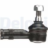 DELPHI Наконечник поперечной рулевой тяги TA1237
