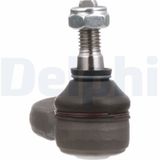 DELPHI Parallellstagsled TA1496