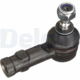 DELPHI Наконечник поперечной рулевой тяги TA1515